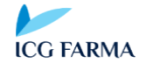 ICG Farma logo